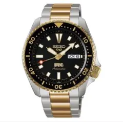 SEIKO 5 FTC HDB012JC 世界限定663 国内113本限定 - メルカリ