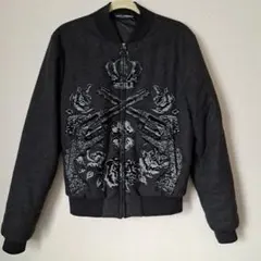 2026年最新】D&G ／ Dolce＆Gabbana メンズ スタジャンの人気アイテム