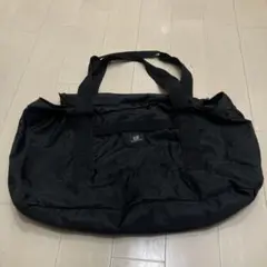 URBAN RESEARCH ブラック トートバッグ