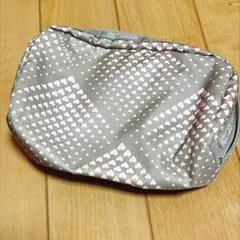 Lesportsac ポーチ