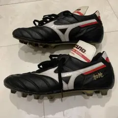 Mizuno プロフェッショナルモデル サッカーシューズ