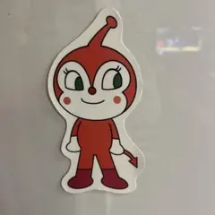 ドキンちゃん　マグネット
