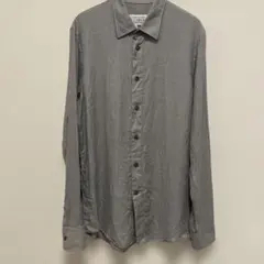 Maison Martin Margiela 14 マイクロチェックシャツ 44のサムネイル