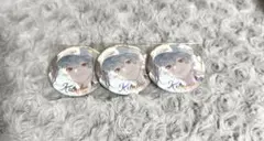 にじさんじ 葛葉 缶バッジセット