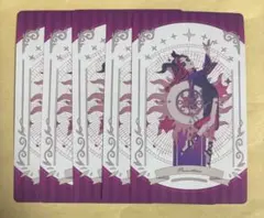 第五人格 IdentityⅤ アトコレ トレカ 祭司 5枚セット