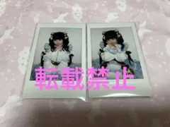 ilife みに アイライフ 虹羽みに チェキ あいす生誕 生誕祭 - メルカリ