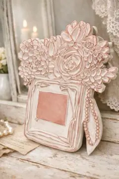 消しゴムはんこ＊botanical in the fragrance＊