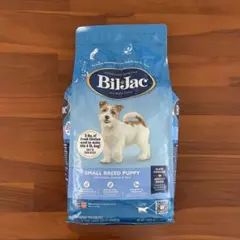 ビルジャック スモールブリードアダルト 800g 4袋まとめ売り BilJac ビルジャック スモールブリードアダルト 800g 4袋まとめ売り BilJac