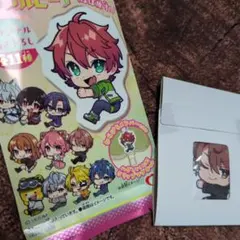 カラフルピーチ　ぴたハグ　うりさん