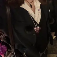 JK カーディガン 制服 黒 ブラック