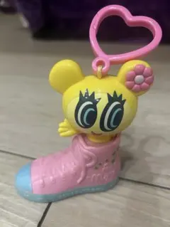 エンジェルブルー　キーホルダー