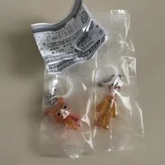 アニマル横町 めじるしアクセサリー ケンタ ヤマナミさん