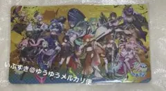 ポケパークカントー 限定 クリアファイルセット - メルカリ
