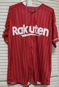 東北楽天ゴールデンイーグルス TOHOKU SERIES ユニフォーム