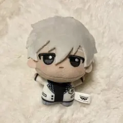 劇場版ブルーロック-EPISODE凪- ちびぐるみ　凪誠士郎