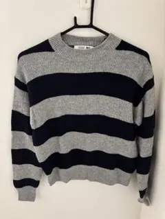 コトニエ ニット