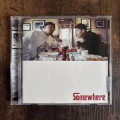 KID FRESINO & C.O.S.A. / Somewhere CD 新品 - メルカリ