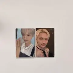 SEVENTEEN ジュン Dream トレカ