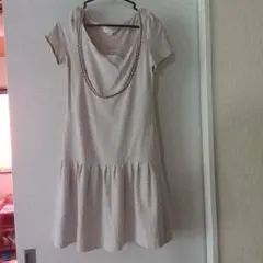 Sweet Mommy 授乳服 ワンピース Lサイズ