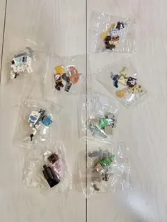 新品未開封マイクラ　ミニフィグ　まとめ売り　互換品　レゴ