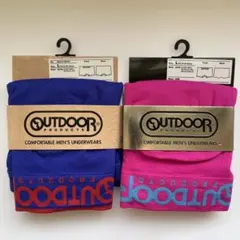 セット ボクサーパンツ