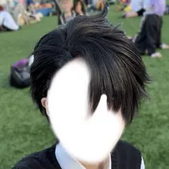 黒尾鉄朗 ウィッグ コスプレのサムネイル