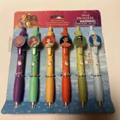 カリフォルニアディズニー　ペン3本 カリフォルニアディズニー ペン3本 | Shop at Mercari from