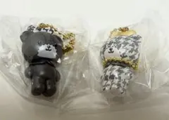 ハローキティシークレットマスコットチャーム　タイニーチャム