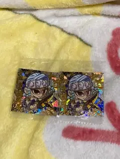 鬼滅の刃シール宇髄天元✩✩✩✩