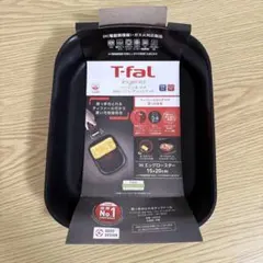 新品未使用 T-fal インジニオ ネオ ティファール エッグロースター IHのサムネイル