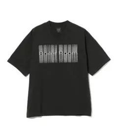 BOILER ROOM / Reverb T-Shirt