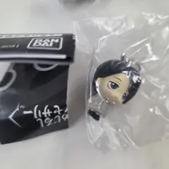 呪術廻戦 めじるしアクセサリー 乙骨