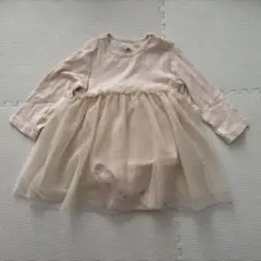 H&M ベビー ワンピース 74cm