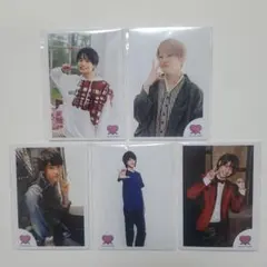 Sexy Zone ミニフォト セット