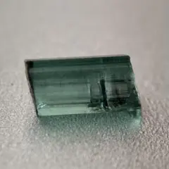 インディゴライト トルマリン 原石 0.20ct アフガニスタン産 天然石