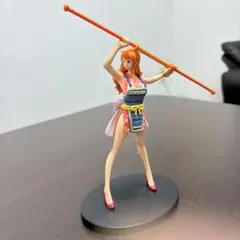 一番くじ ワンピース vol.100 Anniversary D賞ナミ