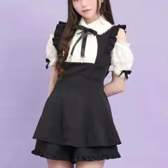 シークレットハニー　セットアップ