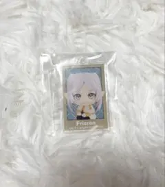 葬送のフリーレン フリーレン るかっぷ 特典 アクリルキーホルダー