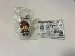 モンチッチ めじるしアクセサリー2 ベビチッチ