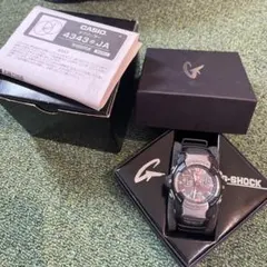 CASIO G-SHOCK GIEZ GS-1000J 4343 gショック - メルカリ
