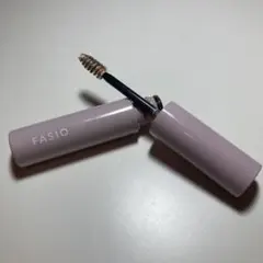 FASIO まゆ消しマスカラ 00 ホワイトベージュ　眉コンシーラーのサムネイル