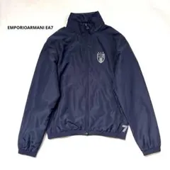 2026年最新】EMPORIO ARMANI EA7 メンズ ナイロンジャケットの人気