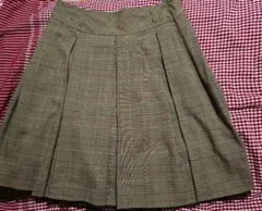 レストローズ スカート チェック