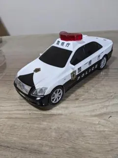 トイコーサウンドパトカー、JAFレッカ―車