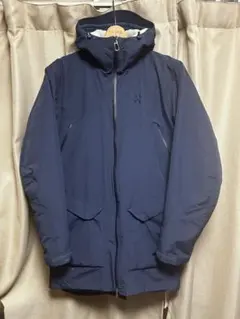 2026年最新】ホグロフス トーソン パーカの人気アイテム - メルカリ