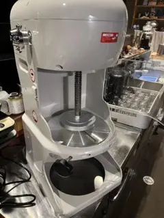 HAIGE かき氷機 HG-FSM40-1 - メルカリ