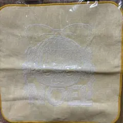 FRUITS ZIPPER 早瀬ノエル タオル ハンカチ ランダムカプセル