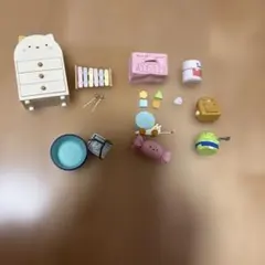 すみっコぐらし リーメント まとめ売り