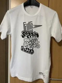 COMME des GARCONS×SPEED Tシャツのサムネイル