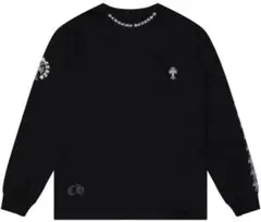 2025年最新】クロムハーツロンtシャツの人気アイテム - メルカリ